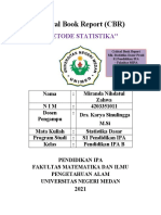 CBR Statistika Dasar - Miranda Nihdatul Zahwa