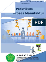 Modul Proses Manufaktur