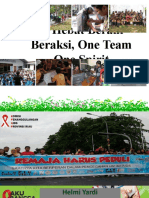 HIV Dan AIDS Kaitannya Dengan NAPZA 2021