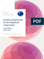 country-programme-for-development-cooperation-mozambique-2021–2024