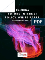 EXCITING Future Internet Policy White Paper 2019.03.19