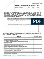 Tarea 6 Ficha de Actividad Retroalimentadora