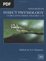 Advances in Botanical Research, Volume 39 PDF | PDF | Vacuole | Plants