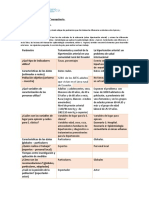 Epidemiología clásica vs Epicom