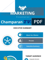 Champran TVS