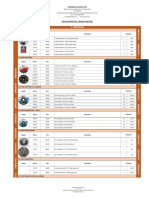 Lineas de Productos - Soluinco Spa