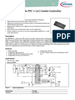 Infineon IDP2303 DS v02 - 00 EN