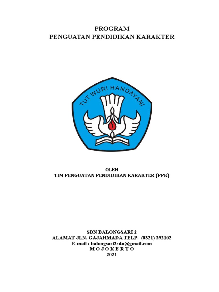 Program PPK | PDF