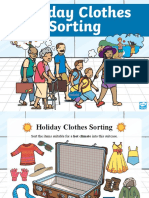 T TP 7055 Holiday Clothes Sorting Powerpoint - Ver - 1