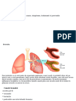 Referat Bronsita Nursing