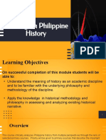 Readings in Philippine History