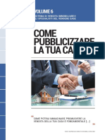 Come Pubblicizzare La Tua Casa