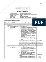 P3-Rubrik Penilaian Keterampilan Dan Sikap