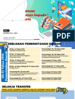 Kebijakan BKK TA 2021 - Tayang