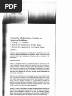 Download 1993-6 Geometry of Structuress on Historical Buildings by EDITORIAL STARBOOKS SN56317393 doc pdf