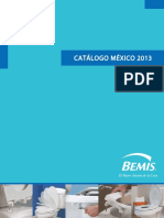 Catalogo Mx 2013