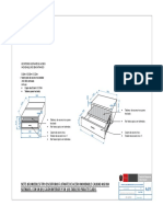 Escritorio Flotante CQ