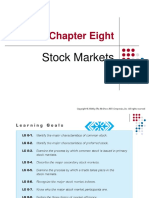 Chapter08-Stock Markets - 6th-13112018