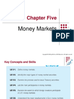 Chapter05-Money Markets - 6th