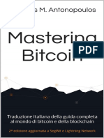 4-Mastering Bitcoin Traduzione Italiana Della Guida Completa Al Mondo Di Bitcoin e Della Blockchain by Andreas Antonopoulos Riccardo Masutti