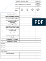 SSMA-FO-046 Formato de Contenido e Inspección de Botiquin de Vehículos-2022