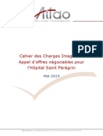 Cahier Des Charges Imagerie Version Française