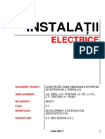 Partea Scrisă Electrice (1)