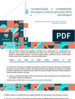 1_Porthema - Alfabetização e Letramento 2021- Rede Rio de Janeiro_1o Roteiro de Estudos_formadores (1)