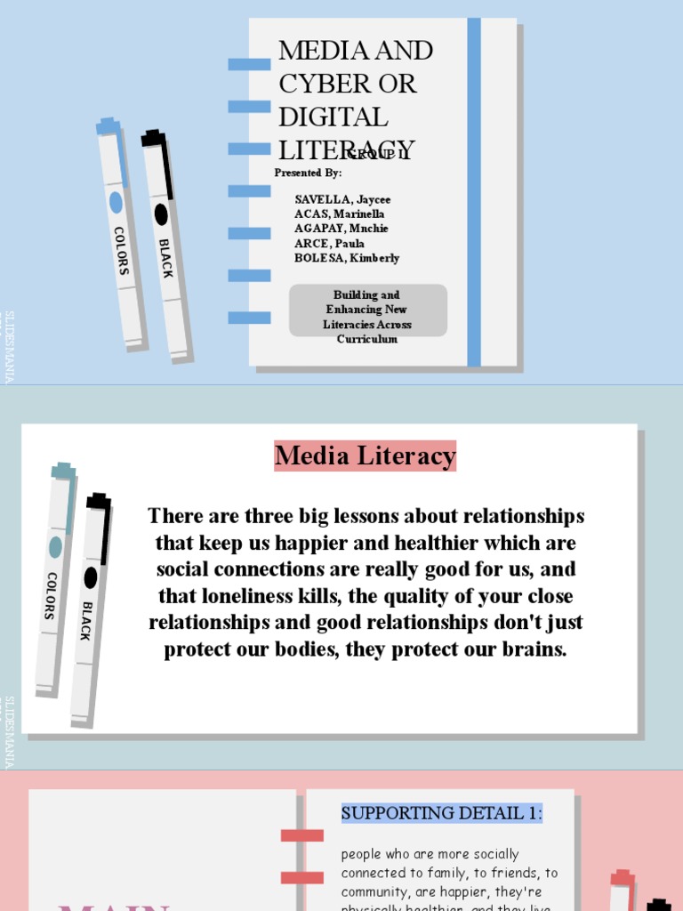 Importance of Relationships for Well-Being | PDF | Adolescence ...