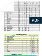 Metrado de Alcantarilla Revisarxls