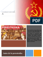 Perestroika 2