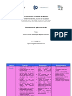 Gestores de Base de Datos para Dispositivos Móviles