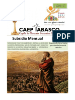 3.CHRS - Subsidio Marzo 2022