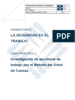 ENUNCIADO CP1 A3 Investigación de Accidente de Trabajo