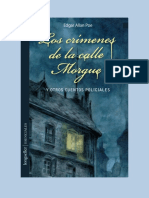 Crímenes de La Calle Morgue-Poe, E.