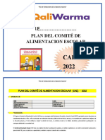 Plan de Cae-2022