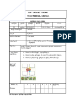 SJK T Ladang Tebong 76460 Tebong, Melaka: Modul PDPR 2021