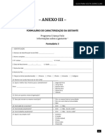 ANEXO III - Gestante - PCF