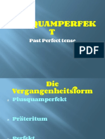 b1 Plusquamperfekt PDF