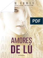 Amores de Lú - L.M. Gomes