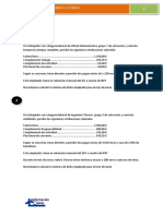 Practicas de Nóminas y Seguros Sociales 1