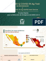 Objetivos y Alcances de La PAR Standar Q