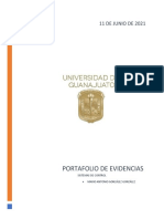 PORTAFOLIOEVIDENCIAS