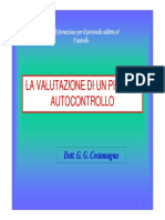 05 Valutazione ManualeHACCP