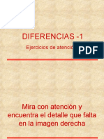 Diferencias 1