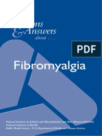(Ebook - Health) Fibromyalgia