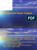 Fundamental Market Analisis