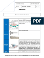 Tank Inspection: Guide & Manual GM-MS-MIT-101 EN