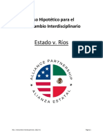 Caso - Estado V Ríos - Caso (Esp 2021-9-2)