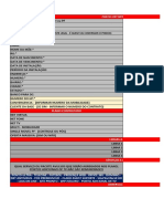 Check-list contratação Net com detalhes cliente, serviços, pacotes e observações